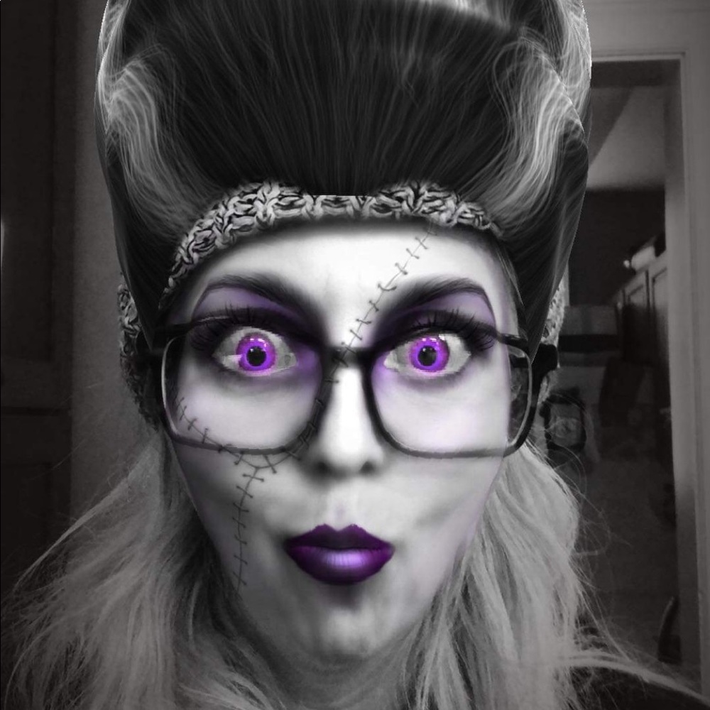 Meet your Posher, Sara